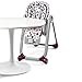 Chicco Polly Progres5 Highchair Cherry