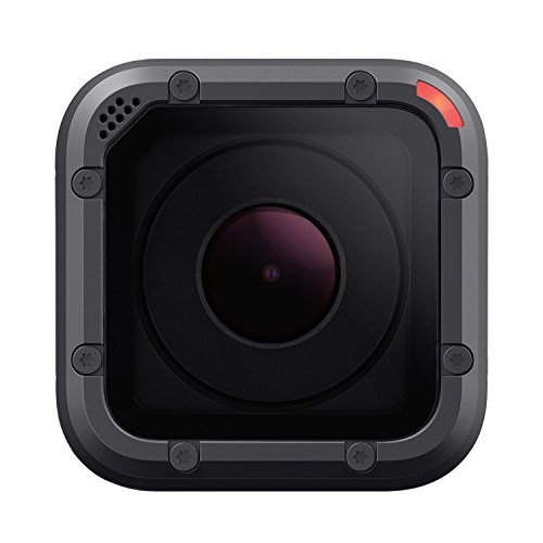 GoPro HERO5 Sessionを写真付きレビュー!開封から撮影まで - Rentio