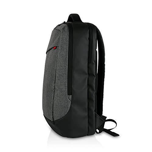 V7 CBK1-GRY-3E Urban Notebook Backpack Sport Rucksack bis 40.6cm (16 Zoll) grau - 2