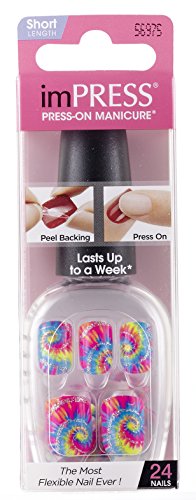 Broadway Nails Impress Vamp it Up