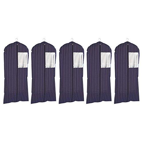Preisvergleich Produktbild Wenko Kleidersack Comfort 150x60 cm