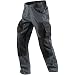 Produktbild Kübler Bodenleger Hose "Make Move", 1 Stück, 52, dunkelgrau / schwarz, 80825987-9899-52