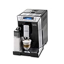 DeLonghi ECAM 45.766.B Eletta Cappuccino
