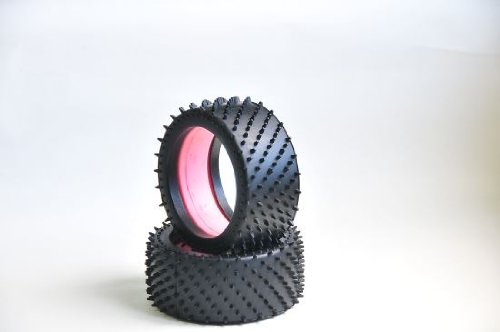 Preisvergleich Produktbild MCD 155mm Astro-Max Reifen Yellow Spot 70sh M010810R0