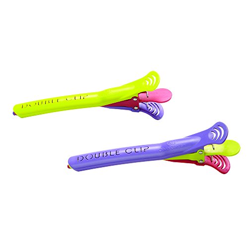 Olivia Garden Clips - Pack of 2
