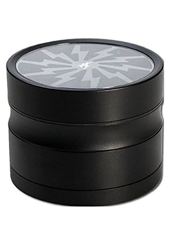Thorinder After Grow™ 4-tlg - Ø62mm - High End !!! - Crusher Abriebfrei - PatchouliWorld