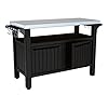 Keter Grill Beistelltisch