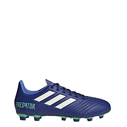 adidas Buty Pilkarskie Predator 18.4 FxG Cp9267, Chaussures de Football Mixte Adulte