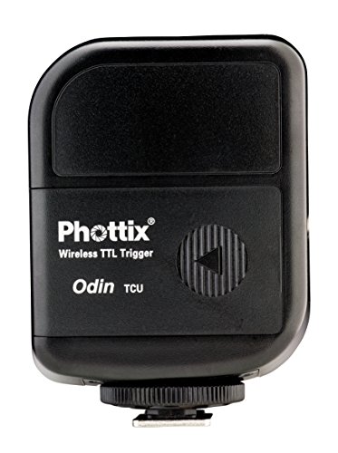 Phottix Odin TTL Flash Trigger Transmitter for Canon V1.5