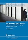 Image de Und plötzlich bist du DIE Muslimin: Migrantinnen zwischen Karrieresprung und Ausschlusserfahrung (T