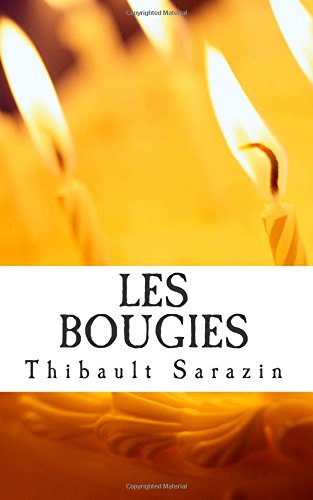 Les Bougies francais Les Bougies francais