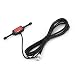 Produktbild Heaviesk Scanner Antenne für Uniden Motorola Autoradio BNC Glass Mount 4"Mobile