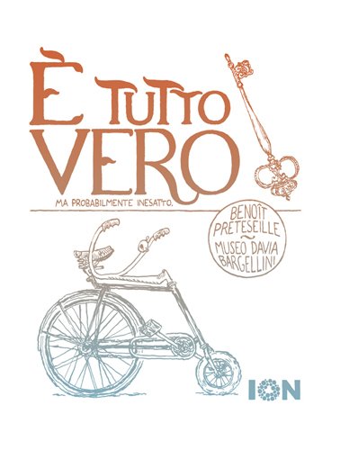 E Tutto Vero ! (Ma Probabilmente Inseatto)