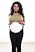 Prevent Stretch Marks During Pregnancy (Support Band Only) - The Secret Saviours Patented and Clinically Tested Maternity Belly Bump Support Band. 9 out of 10 Women Had No or Significantly Reduced Stretch Marks