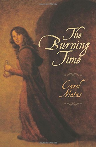 The Burning Time