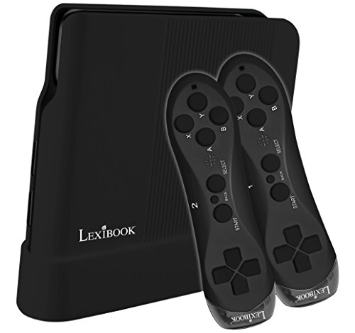 Preisvergleich Produktbild Lexibook jg7424 TV Spiel