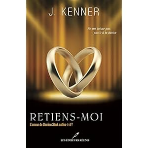 Retiens-moi Livre en Ligne - Telecharger Ebook