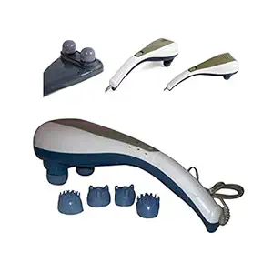 R A Products RAP015 Dolphine Massager Double SL-222