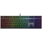 Rapoo V700RGB BACKLIT MECHANICAL GAMING KBD