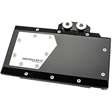 Watercool HEATKILLER® IV für RX 480 - ACETAL Ni
