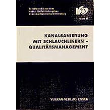 Suchergebnis Auf Amazonde Für Kanalsanierung Bücher -