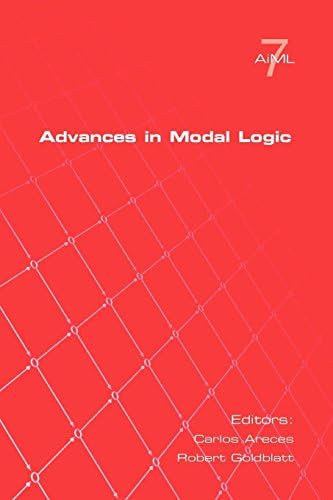 Advances in Modal Logic Volume 7
