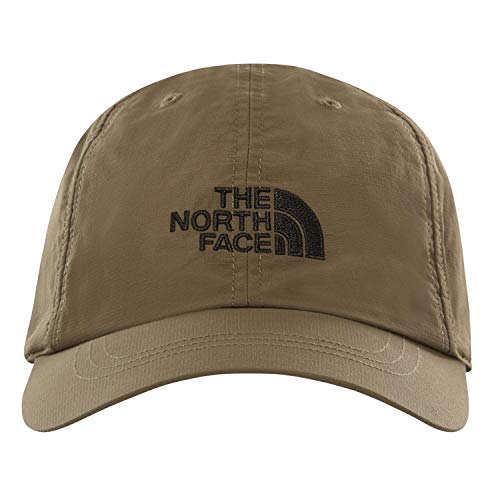 THE NORTH FACE Horizon Casquette Mixte Adulte, Vert (New Taupe Green/TNF Black), Medium