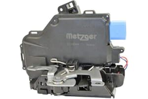 Metzger 2314044 TürschloÃŸ