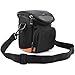 Produktbild JACKBELLB Tasche für Panasonic Lumix TZ100 TZ90 TZ80 TZ70 SZ70 SZ50 LX100 LX7 LX10 LX15 TZ60 TZ50 TZ40 TZ30 TZ20 TZ10 ZS30 ZS20