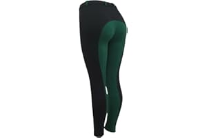 Astile Horse Riding Ladies Soft Stretchy JODPHURS/Jodhpurs JODS JODHPHURS