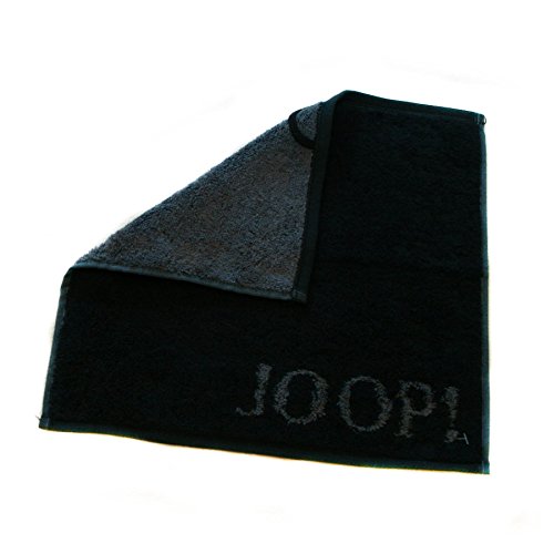 JOOP! 1600 Classic Doubleface Seiflappen 30 x 30 cm 3er SET