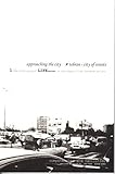 approaching the city # tehran - city of streets: the pilot project LIFEcenter of the young cities research project (competencies and facilities) by 