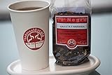 Temperatura del agua: 95 C Tiempo de infusión: 3 min. Cantidad de té: 2 gramos por cada 300 ml, una cantidad moderada