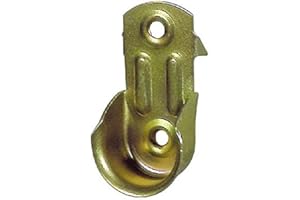 Koncreto Reggitubo Laterale Mm 18 Pz 4 Tropicalizzato In Blister.