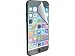 Produktbild Muvit iPhone 6 Plus / 6s Plus 2 Stücke Displayschutzfolie - Displayschutzfolien, Displayschutzfolie von Muvit schützen die Displays vor Kratzern (Glossy, iPhone 6 / 6s Plus, Mobiltelefon / Smartphone, Apple)