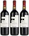 Produktbild Forchir Merlot Mirie 2014/2015 Trocken (3 x 0.75 l)