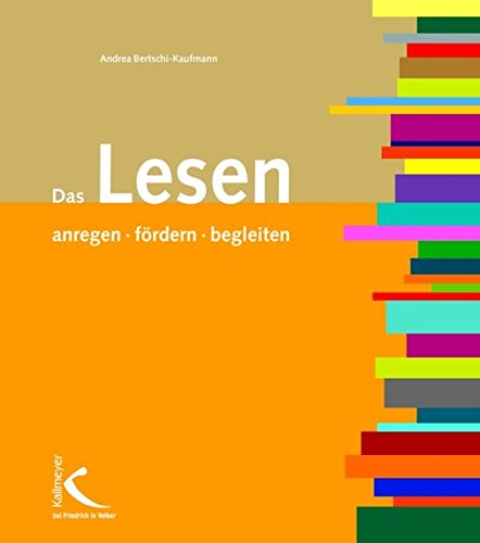 Download Das Lesen anregen, fördern, begleiten Download Das Lesen anregen, fördern, begleiten