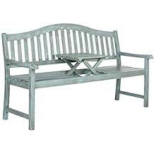 Suchergebnis auf Amazon.de für: HOLZ GARTENBANK BLAU