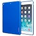 Produktbild Juppa® Apple Ipad Air / Ipad 5 5th Gen 2013 TPU Silikon Tasche Hülle Schutzhülle mit LCD displayschutzfolie (Blau / Blue)