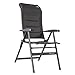 Produktbild Frankana Freiko Kollektion Frankana Campingstuhl HighQ Basic Blackline