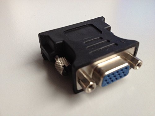 FUJITSU DVI/VGA-Adapter - 2