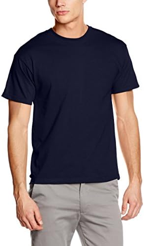 Fruit of the LoomMen's Original Full Cut T-ShirtOEKO-TEX STANDARD 100