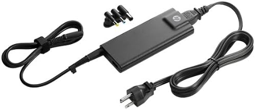 HP Slim - power adapter - 90 Watt
