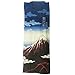 Produktbild 4992272617603 Hokusai Katsushika Japan towel/Yamashita Hyakuame Mt.