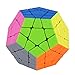 Produktbild SHENSHOU Zauberwürfel Intelligenzpuzzle Tank Smooth Rubik,Dodecahedron