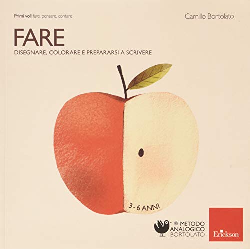 Primi voli. Fare Primi voli. Fare