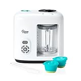 Tommee Tippee Baby Food Steamer Blender