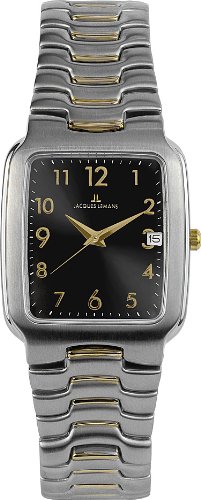 Jacques Lemans Herrenarmbanduhr Helsinki 1-1174D Jacques Lemans Herrenarmbanduhr Helsinki 1-1174D