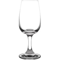 Lot 12 Verres Olympia Orleans 200 Ml – Verres Renforcés Robuste – Diamètre 93 X 75 Mm – Passe Lave-Vaisselle