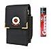 Produktbild Arsenal Football Club Zigarettenschachtel Halter und Clipper Gas-Feuerzeug
